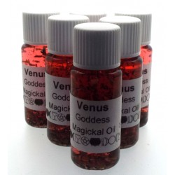 10ml Venus Goddess Divine Oil